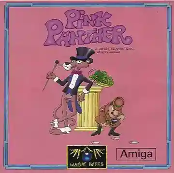 Pink Panther